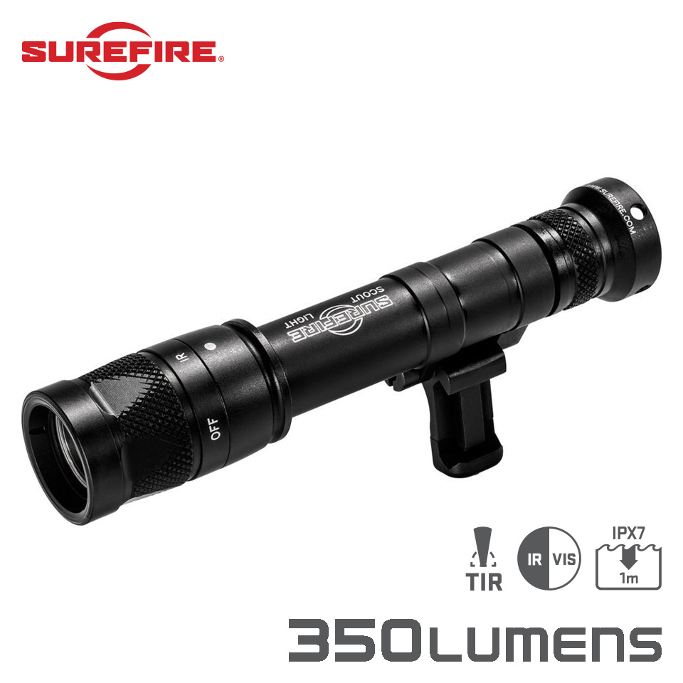 SUREFIRE M640V